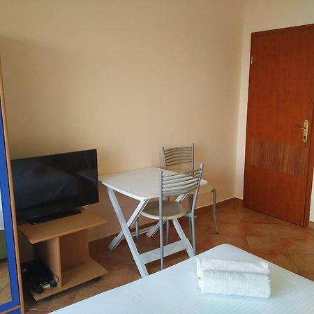 Apartmani Orange Dreams Сутоморе Екстериор снимка