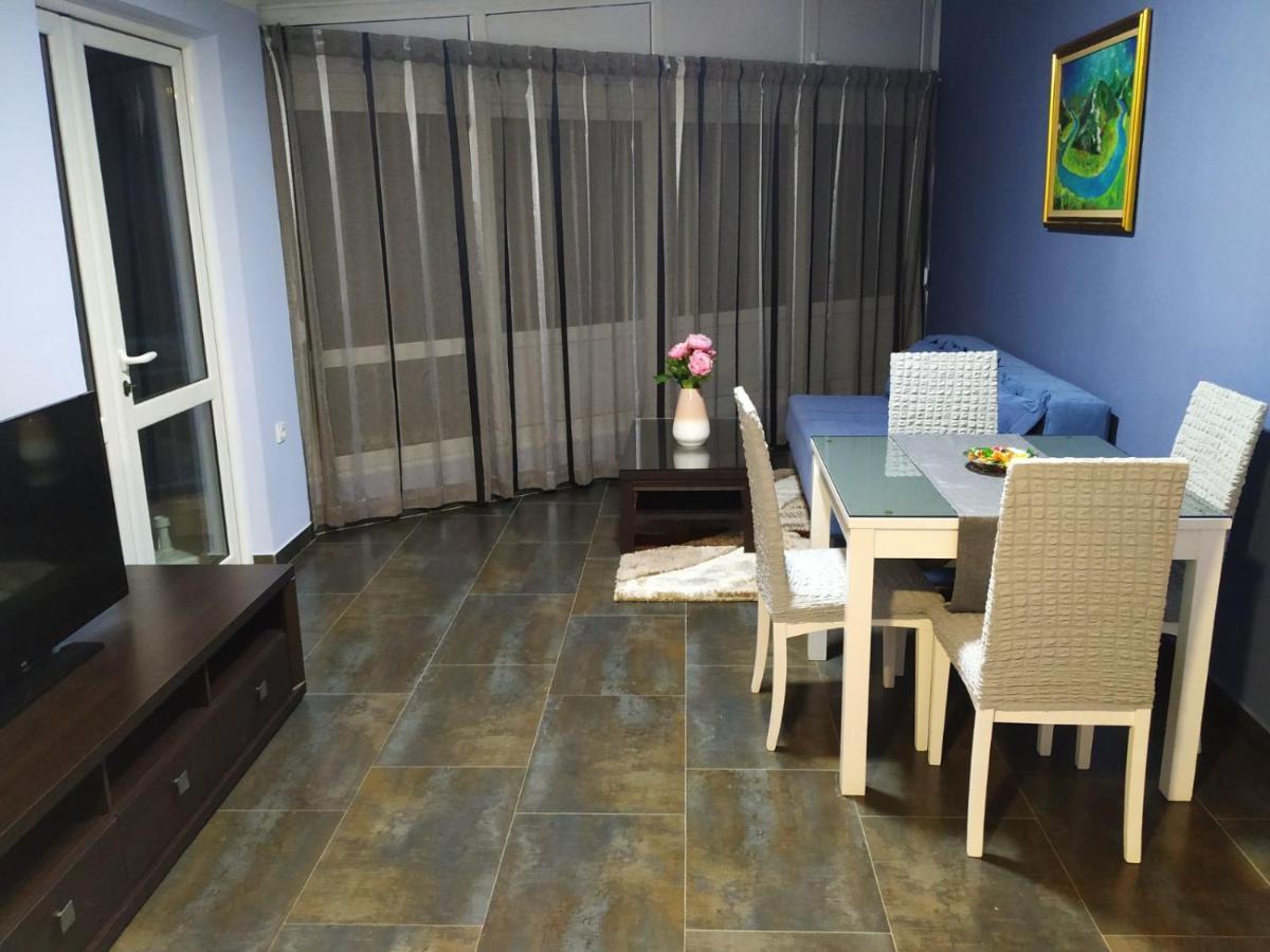 Apartmani Orange Dreams Сутоморе Екстериор снимка