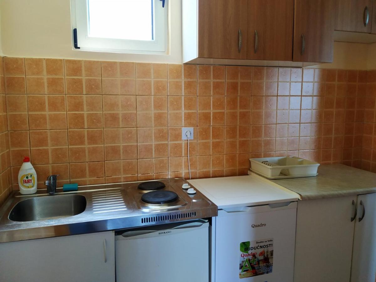 Apartmani Orange Dreams Сутоморе Екстериор снимка